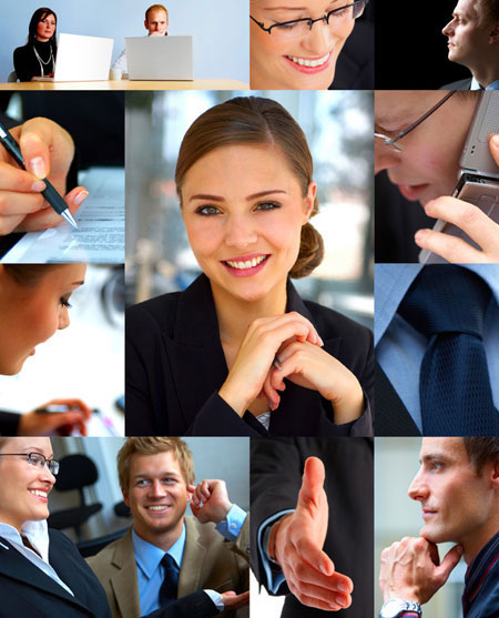 © Yuri Arcurs - Fotolia.com